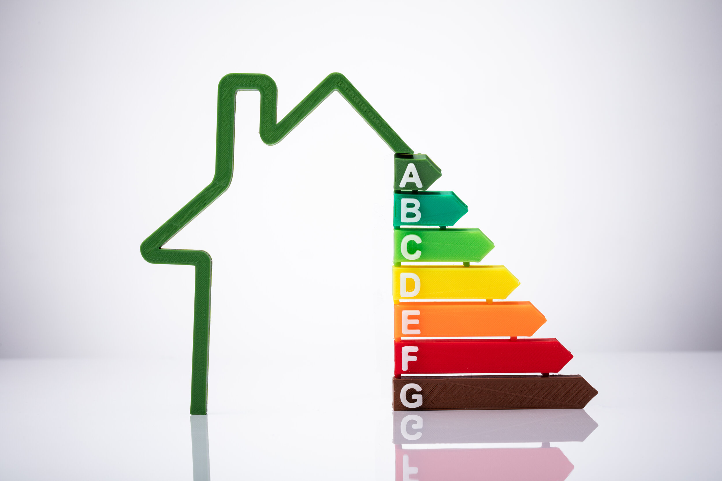 Tax Exemptions For Energy Efficiency