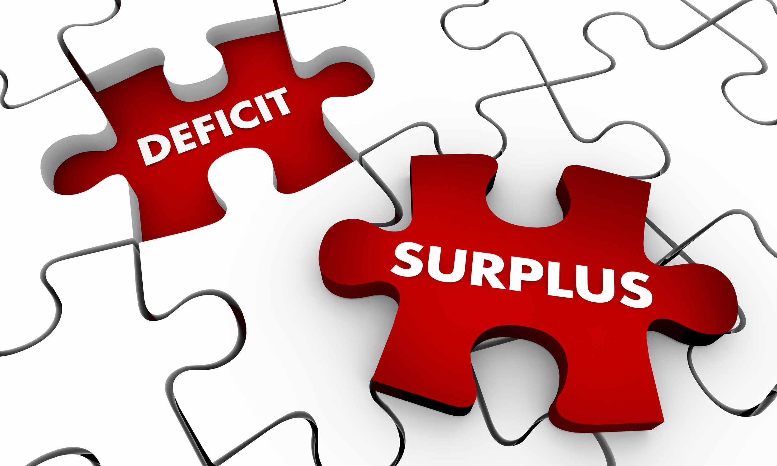 balance of payments deficits and surpluses